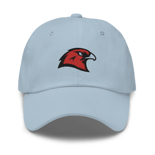 BHS Hawks Dance Team 96126171 Classic Dad Hat | Yupoong 6245CM