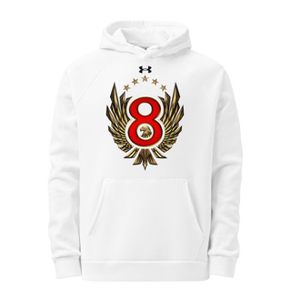 Section 8 9154047 Under Armour Hoodie