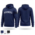 Malta-McConnelsville 3504060 Hoodie - 1