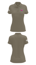 LaCaze 38052580 Women's Short Sleeve Performance Polo  - 23