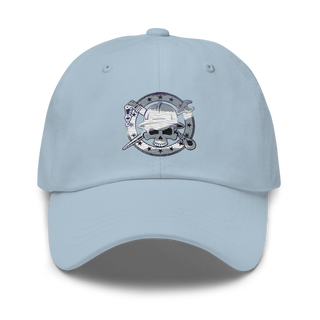X36 Mafia 85241493 Classic Dad Hat | Yupoong 6245CM