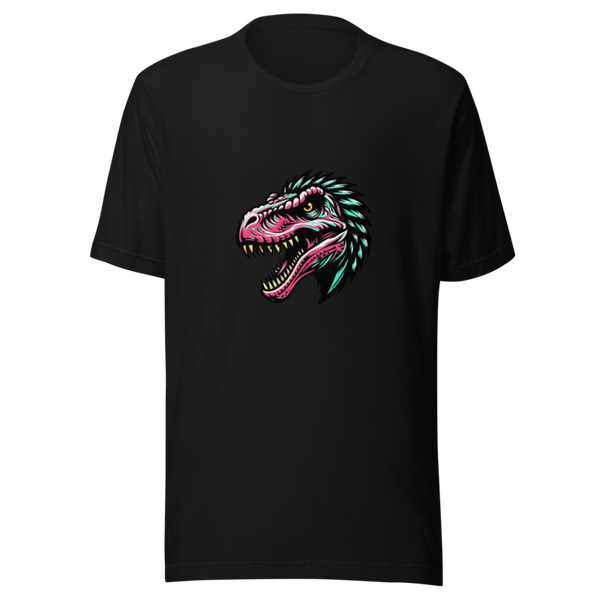 Unisex Staple T-Shirt - Black