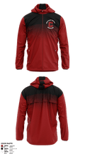 Cheatham Central Wrestling Windbreaker - 1