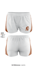 TROJANS Track Shorts - 6