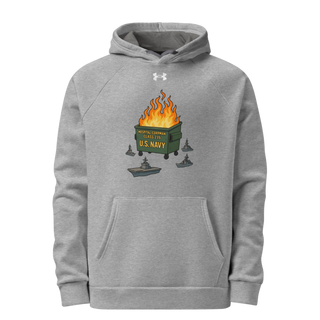 N/A Under Armour Hoodie