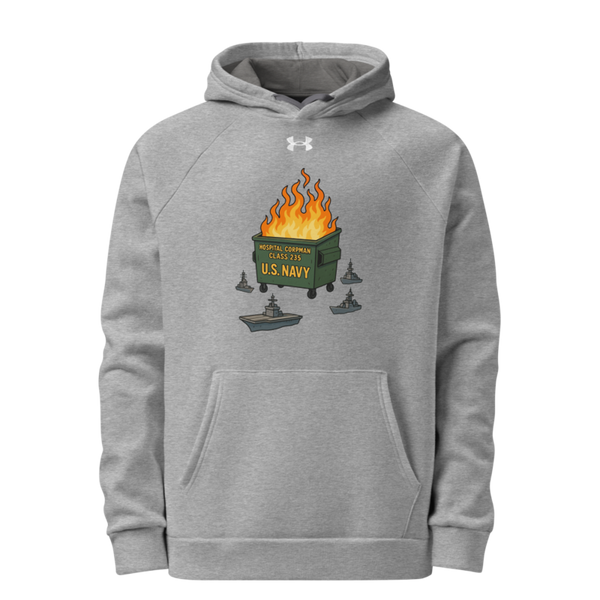 N/A Under Armour Hoodie