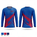 Revolution Academy of Dance LLC 95873450 Long Sleeve Performance Shirt 1