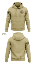 270 CAOS 50439913 Hoodie - 111