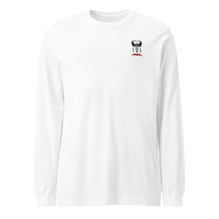 Treatment Platoon 30194736 Unisex Long Sleeve Tee | Bella + Canvas 3501