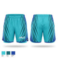 Next Level Athletics Track Shorts - 1
