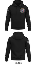 Lansing Police Department 5413902 Hoodie - 16