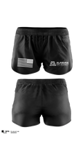 Alabama Port Authority Police Ranger Panties - 11