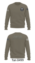 STREET CRIMES 66596550 Crew Neck Sweatshirt - 62