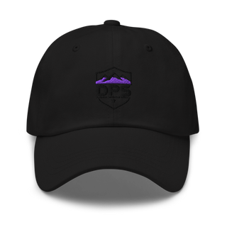 Durango Protection Services LLC. 30331929 Classic Dad Hat | Yupoong 6245CM