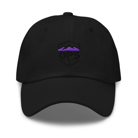 Durango Protection Services LLC. 30331929 Classic Dad Hat | Yupoong 6245CM