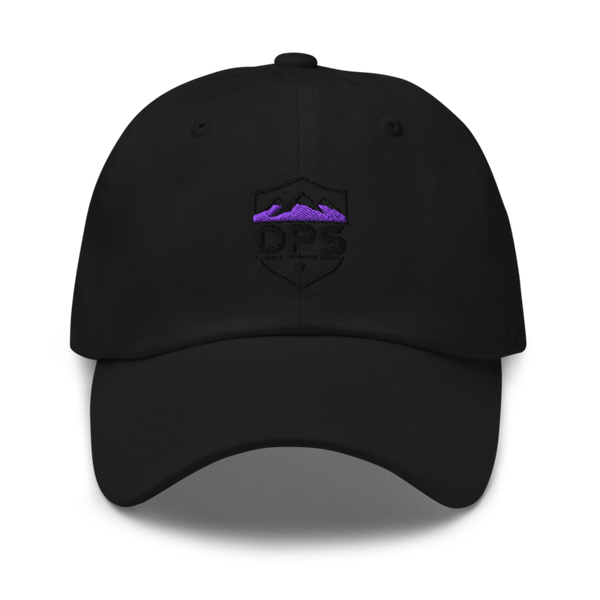 Durango Protection Services LLC. 30331929 Classic Dad Hat | Yupoong 6245CM