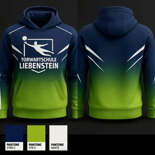 Hoodie, Torwartschule Liebenstein, Men's Soccer, Teamtime, Team time, sublimation, custom sports apparel, team uniforms, spirit wear, spiritwear, sports uniforms, custom shirts, team store, custom team store, fundraiser sports, apparel fundraiser
