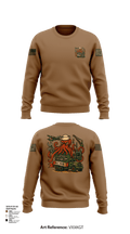 NCHB-1 21856611 Crew Neck Sweatshirt - 101