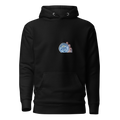 Echo TX-20105 Unisex Hoodie - 1