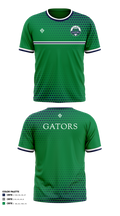 Standley Lake HS Boys Soccer Short Sleeve Performance Shirt - 3