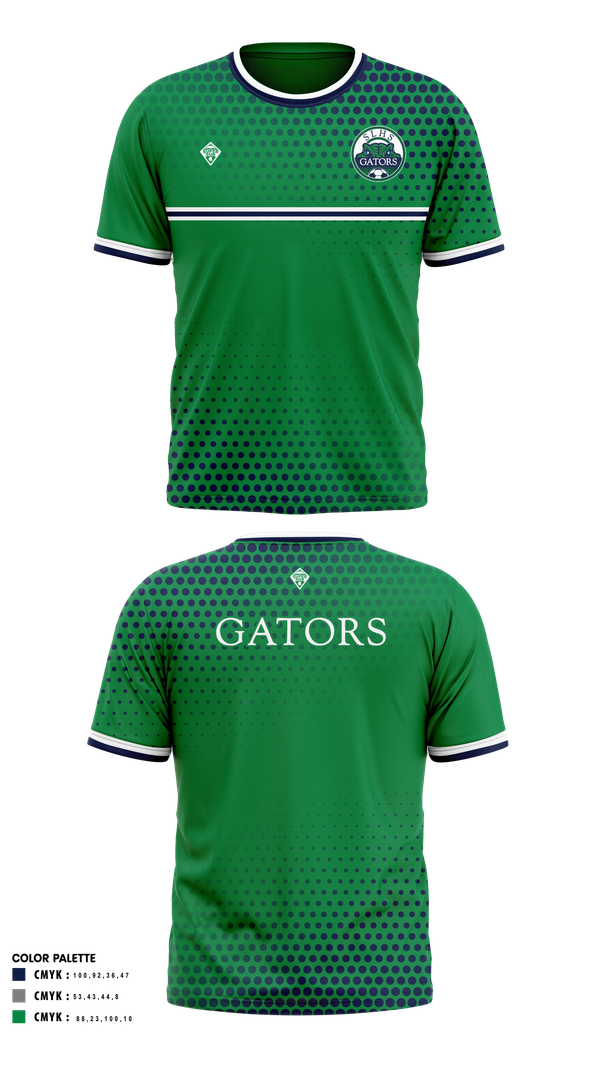 Short Sleeve Performance Shirt, Kick 2 Build Coaches Store, Men's Soccer, Teamtime, Team time, sublimation, custom sports apparel, team uniforms, spirit wear, spiritwear, sports uniforms, custom shirts, team store, custom team store, fundraiser sports, apparel fundraiser