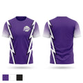 The Left Overs Short Sleeve Performance Shirt - 1