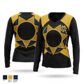 Roxana PD Old School Cotton Feel Shirt - 1