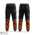 Bloomer Blackhawk'sTrack & Field Sweatpants - 1