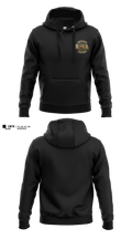 Litchfield Volunteer Fire Department Hoodie - 12