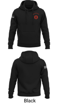 McGregor Volunteer Fire Department 50237717 Hoodie - 16
