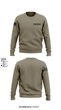 1 TSC OCP G6 Crew Neck Sweatshirt - 5