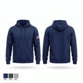 Youth Services Hoodie - 1