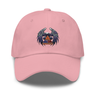 1AD CAB 62744010 Classic Dad Hat | Yupoong 6245CM
