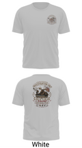 FMO- North 97824621 Short Sleeve Performance Shirt - 8
