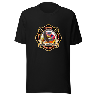 Unisex Staple T-Shirt - Black