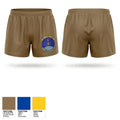 705 Muns Ranger Panties - 1