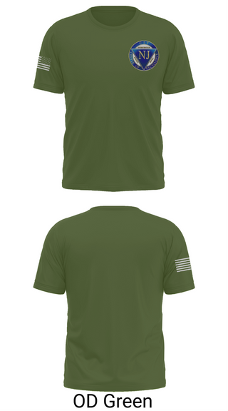 Short Sleeve Performance Shirt, CIT-NJ, , Teamtime, Team time, sublimation, custom sports apparel, team uniforms, spirit wear, spiritwear, sports uniforms, custom shirts, team store, custom team store, fundraiser sports, apparel fundraiser