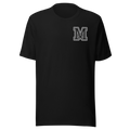 Marceline Tigers 63327154 Unisex Staple T-Shirt | Bella + Canvas 3001