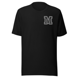 Marceline Tigers 63327154 Unisex Staple T-Shirt | Bella + Canvas 3001