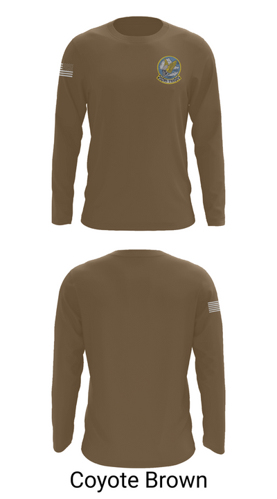 36 FTS 18867159 Long Sleeve Performance Shirt 6