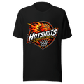 HOTSHOTS Unisex Staple T-Shirt