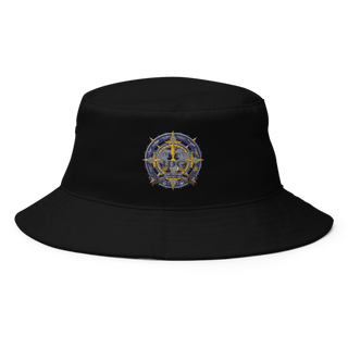 SWMI 70181183 Bucket Hat | Big Accessories BX003