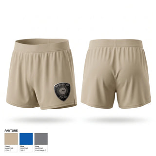 Ranger Panties, Hampstead Police, Police, Teamtime, Team time, sublimation, custom sports apparel, team uniforms, spirit wear, spiritwear, sports uniforms, custom shirts, team store, custom team store, fundraiser sports, apparel fundraiser
