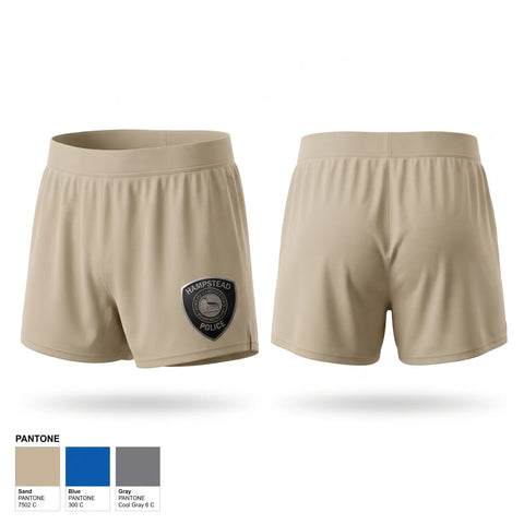 Ranger Panties, Hampstead Police, Police, Teamtime, Team time, sublimation, custom sports apparel, team uniforms, spirit wear, spiritwear, sports uniforms, custom shirts, team store, custom team store, fundraiser sports, apparel fundraiser