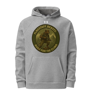 Flagstaff Recruiting 91126622 Under Armour Hoodie