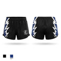 Ballin Training Grounds Women's Shorts - 1