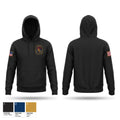 Operation Red Stick Hoodie - 1
