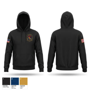 Hoodie, Operation Red Stick, Police, Teamtime, Team time, sublimation, custom sports apparel, team uniforms, spirit wear, spiritwear, sports uniforms, custom shirts, team store, custom team store, fundraiser sports, apparel fundraiser