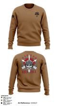 CDA 263 86429652 Crew Neck Sweatshirt - 106