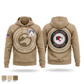 10th mountain division 2-87 Hoodie - 1
